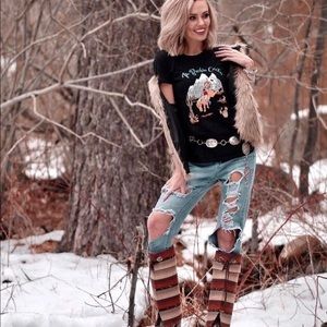 $70 never been worn❗️SOLD❗️